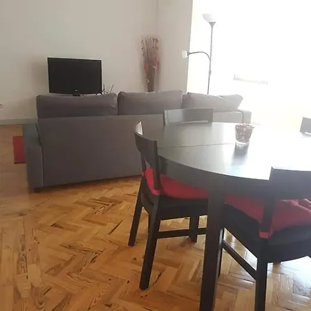 New! Sweet And Modern - Ac Wifi Park Apartment