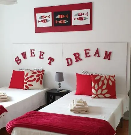 아파트 New! Sweet And Modern - Ac Wifi Park